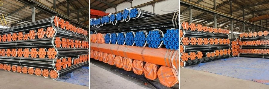 sch 40 carbon steel pipe A106 sch 40 carbon steel pipe A106