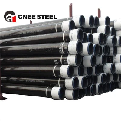 API 5ct J55 پائپ