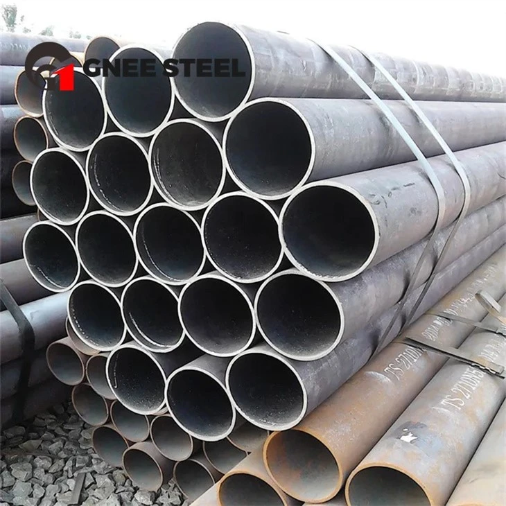 12Cr2MoWVTiB Alloy Seamless Steel Pipe