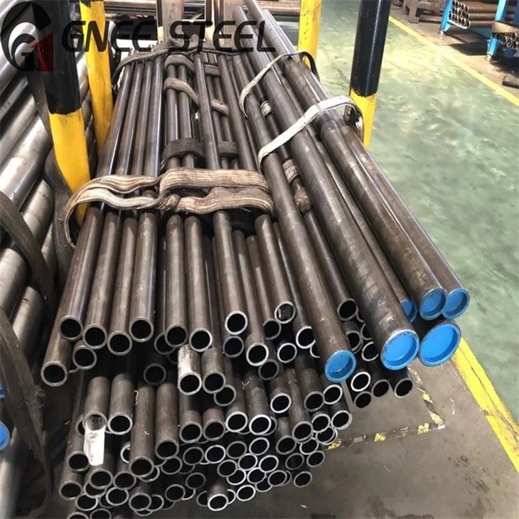 30CrMo 4140 4130 Gas Cylinder Steel Pipe