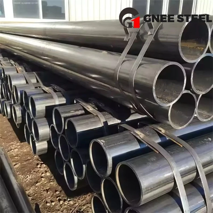 A135 GR.B Carbon Steel Pipe