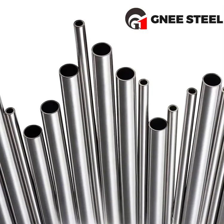 A249 TP321 ہیٹ ایکسچینجر ٹیوب