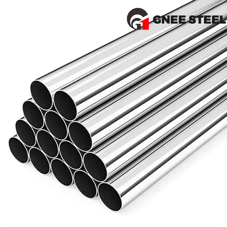 A249 TP347 ہیٹ ایکسچینجر ٹیوب