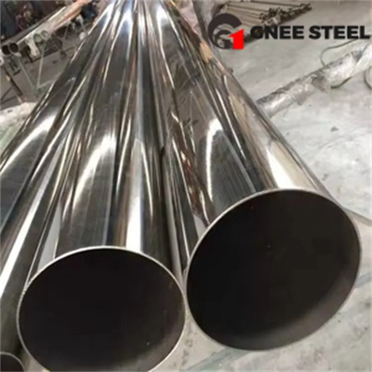 A312 TP304 SS Cold Drawn Pipe