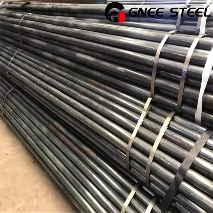 A334 GR.6 ERW Steel Pipe