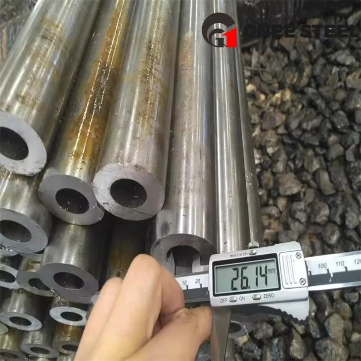 A335 P5B Alloy Steel Pipe