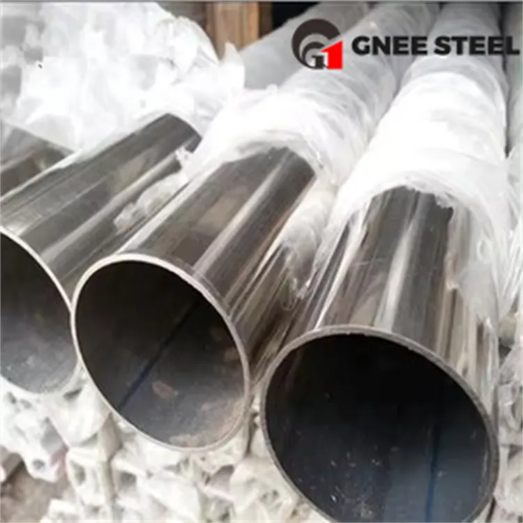 A358 310S EFW پائپس