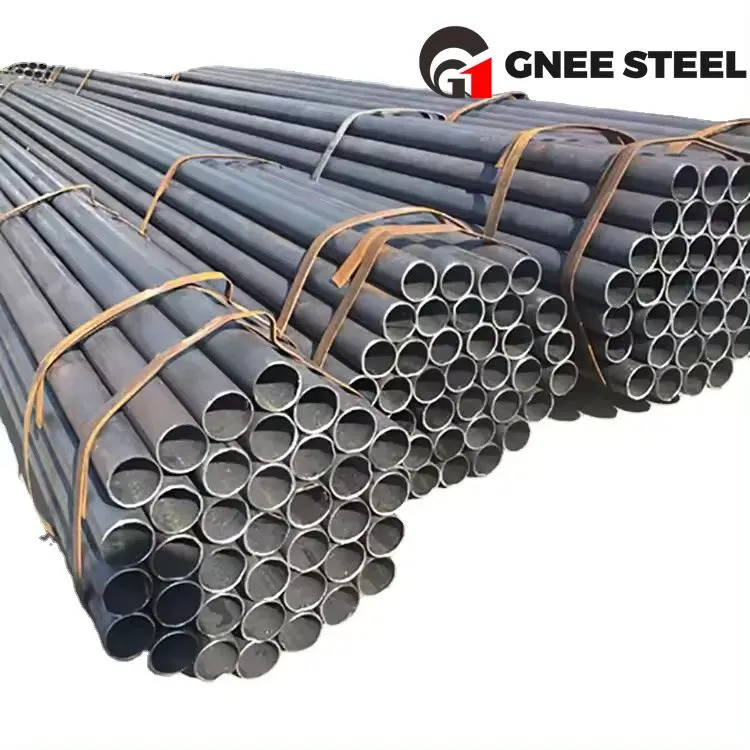 A556 A2 سیملیس کولڈ ڈراون ٹیوب