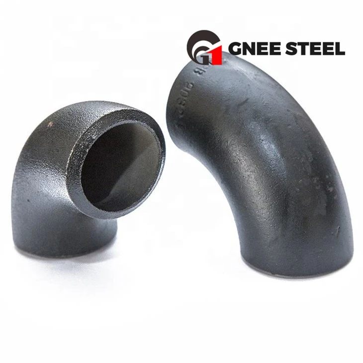 ANSI/ ASME B16۔{1}}.5d کہنی