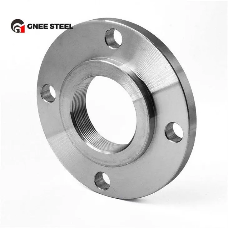 ANSI B16.5 Class 150 Slip-On Flanges