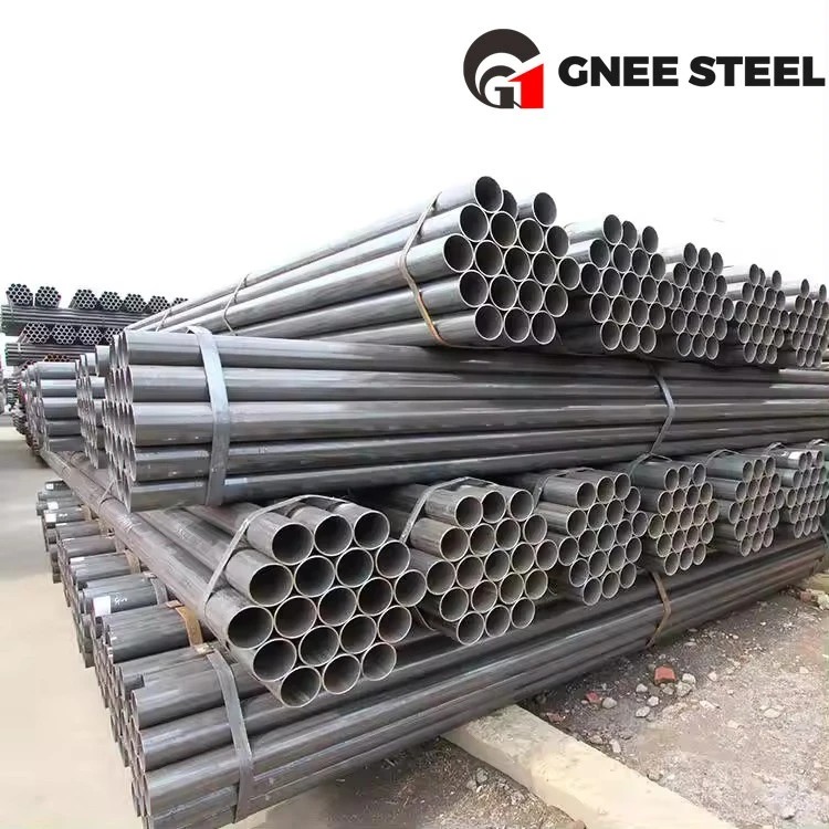 API 5L X65M PSL2 Welded Pipes