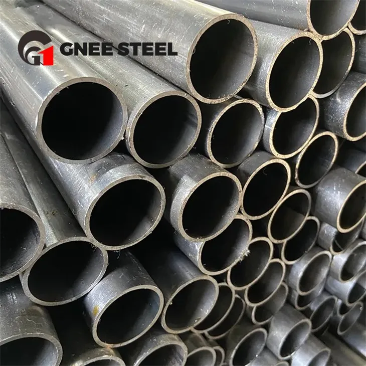 ASTM A335 P22 الائے پائپ