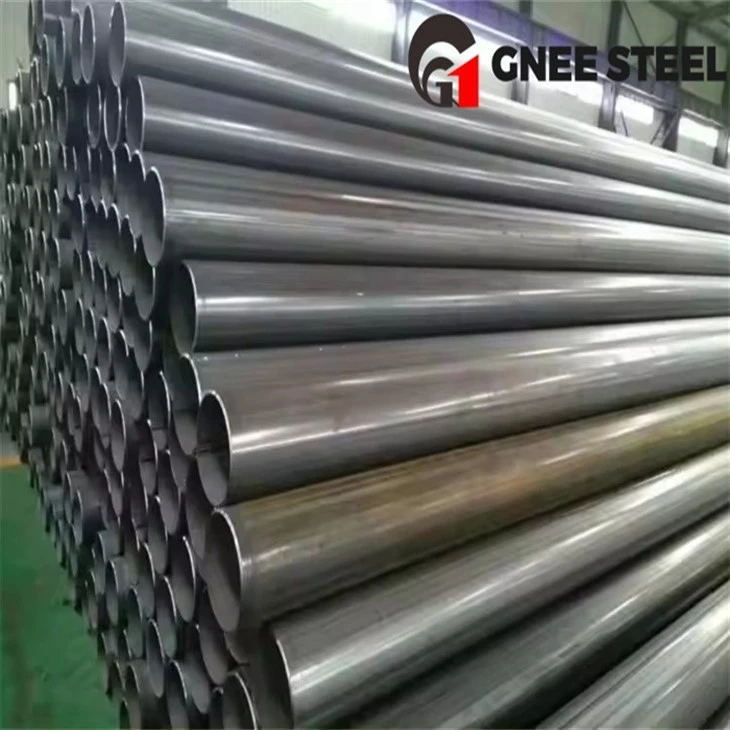 DIN 1626 St 37 Steel Pipes