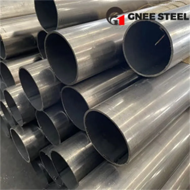 ڈوپلیکس 2205 سیملیس پائپ