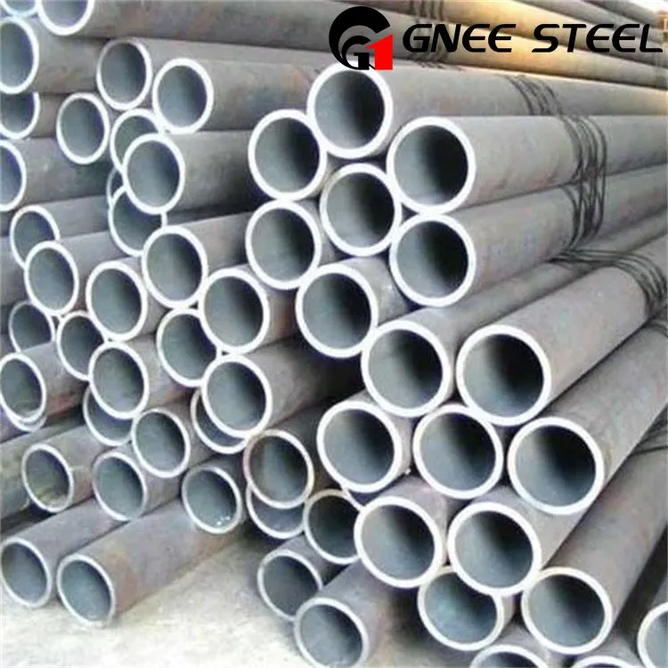 en 10083-2 کاربن اسٹیل پائپ