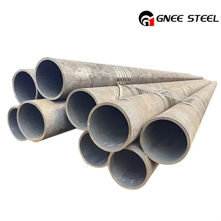 GB 5310 20MnG Seamless Pipe