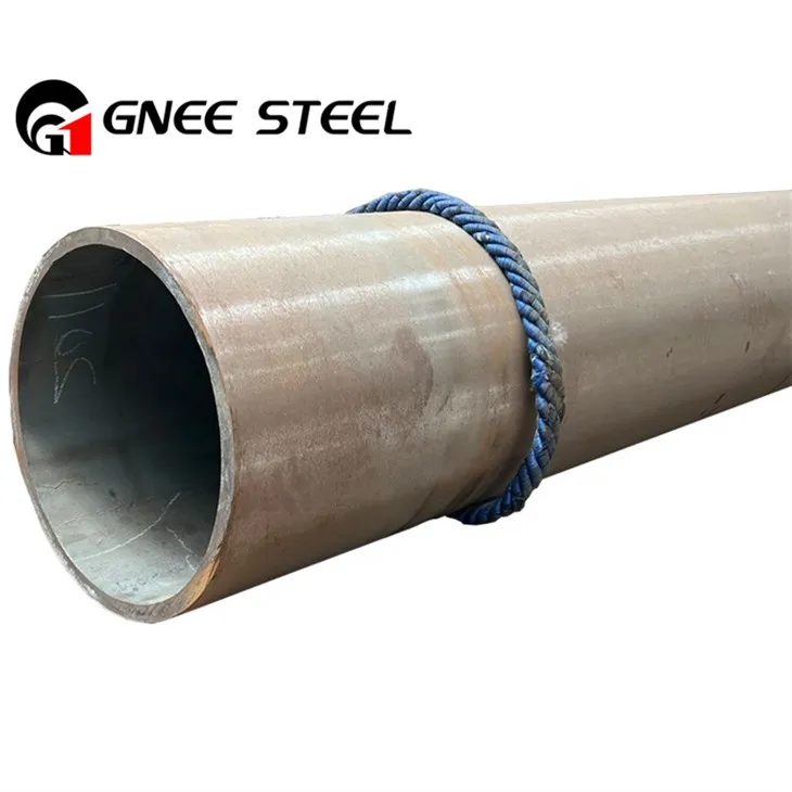 GB 5310 سیملیس بوائلر پائپ