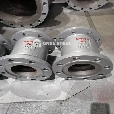 cast steel check valve cast steel check valve