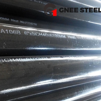 API 5L بمقابلہ ASTM A106 گریڈ B: معیارات، کیمسٹری اور درخواست کے فرق