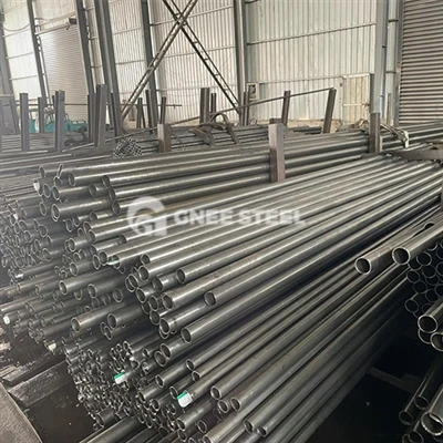 API 5L X65 سیملیس پائپ کی سختی کیا ہے؟