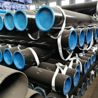 API 2B اور API 5L میں کیا فرق ہے؟