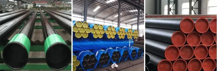 Causes and Types of Oil Well Casing Damage Causes and Types of Oil Well Casing Damage