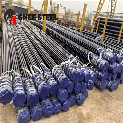 API 5L X42 سیملیس پائپ