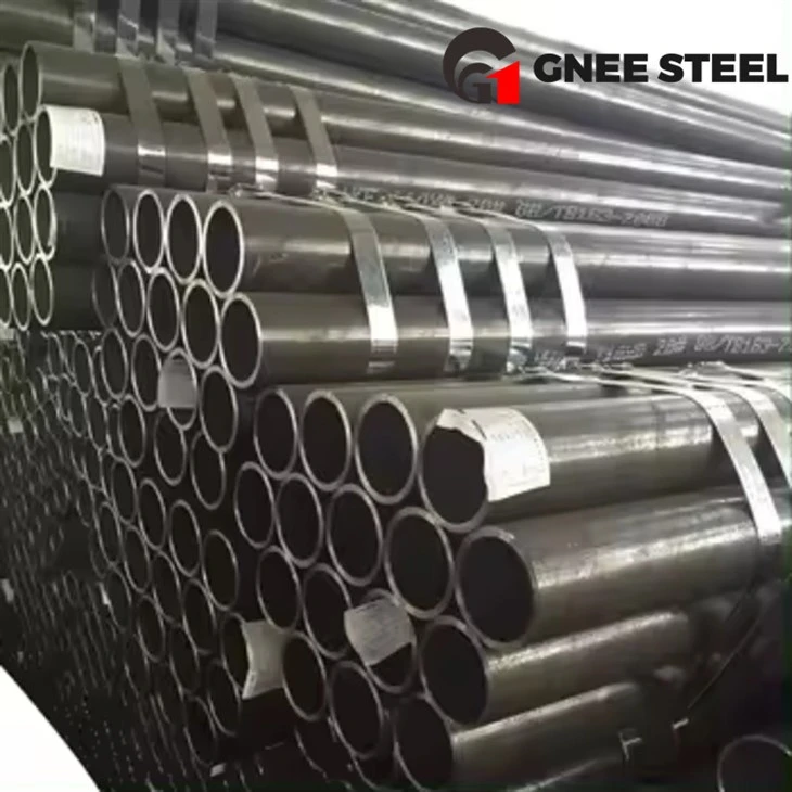 A334 GR.8 Carbon Steel Pipe