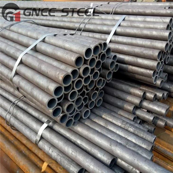 ASTM A519 Grade 4140 Steel Tubing