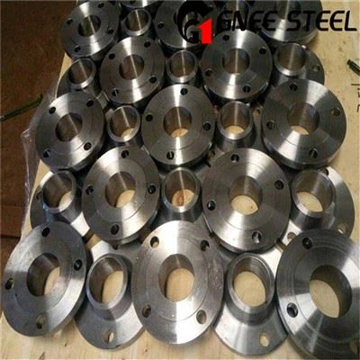 ASTM A182 F1 Flanges