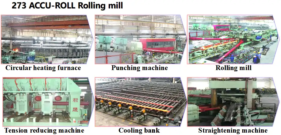 API 5CT J55 Oil well pipe factory API 5CT J55 Oil well pipe factory