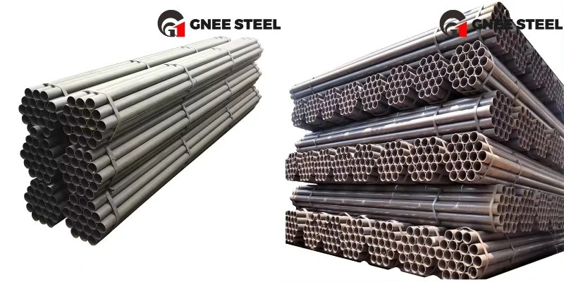 A524 steel boiler pipe A524 steel boiler pipe