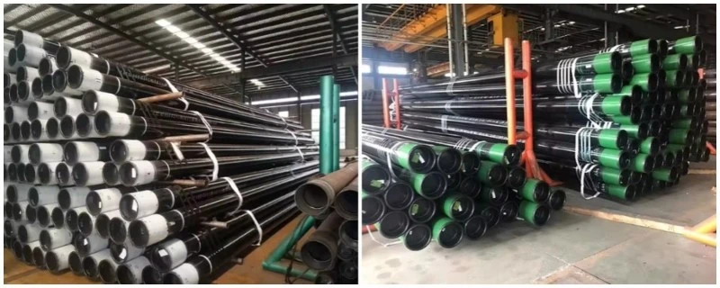 API 5CT K55 Specification API 5CT K55 Specification