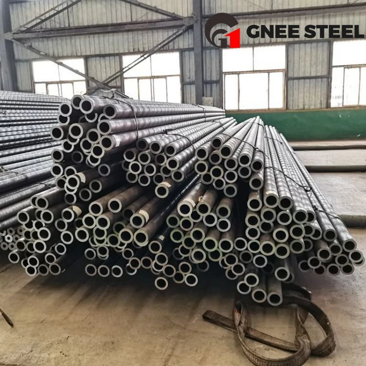SAE 1026 Steel Tubing
