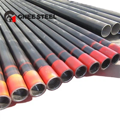 API 5CT C95 آئل ویل نلیاں