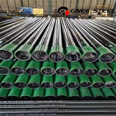 API 5CT H40 ویل کیسنگ
