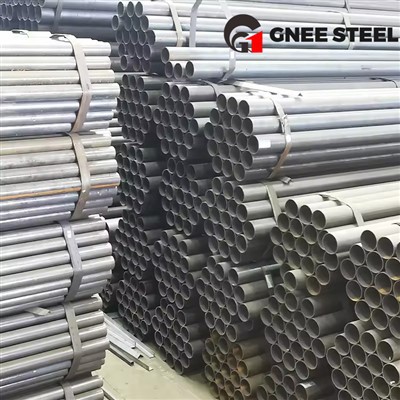 API 5L X65M PSL2 ویلڈڈ پائپ